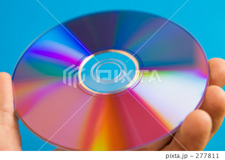 CD/DVD-ROM 277811