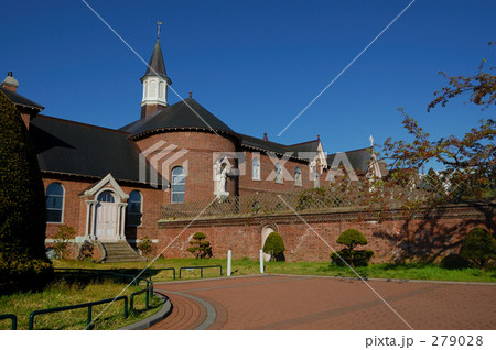 トラピスチヌ修道院 279028