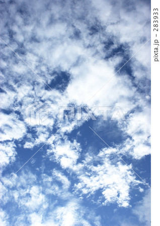 曇りのち晴れ 283933
