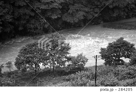 奥多摩・丹波山村 奥多摩・丹波山村 284205