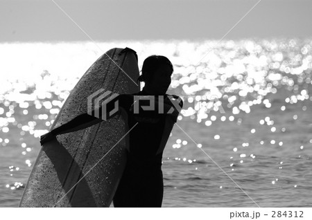 Surf girl02 Surf girl02 284312