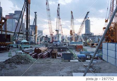 under construction 287752