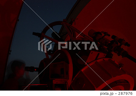 天体望遠鏡 287976