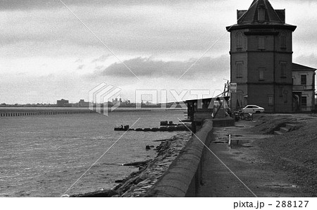 昭和の風景・明石市舞子にて 昭和47年 昭和の風景・明石市舞子にて 昭和47年 288127