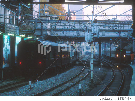 テールライト 289447