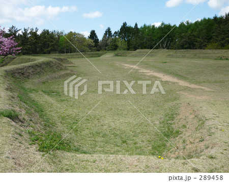 函館四稜郭 函館四稜郭 289458