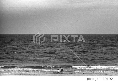 昭和の風景・国東半島にて　昭和47 年 291921