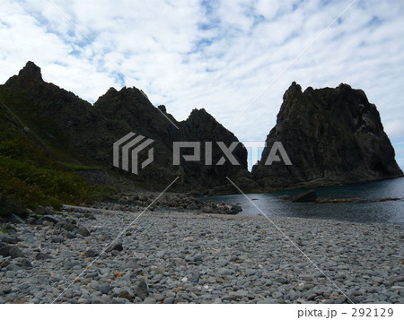 雲のかなた 292129