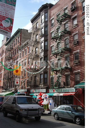 リトル・イタリーのクリスマス 293501