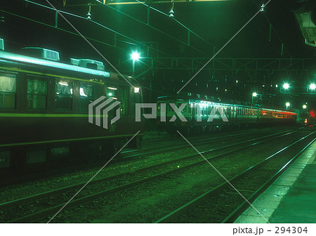 夜の出会い 294304