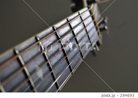 ギターのフレット ギターのフレット 294693