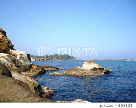 尼御前岬3 尼御前岬3 295151