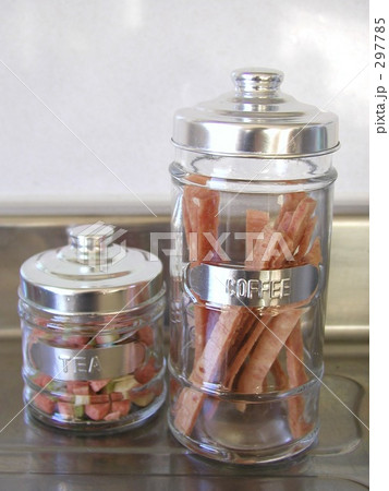 キャニスター 297785