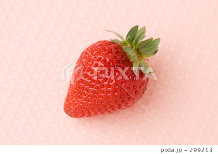 イチゴ 299213
