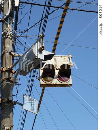 電車用信号 電車用信号 303014