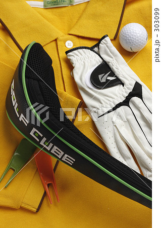ゴルフ用品Ⅱ 303099