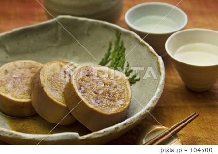 イカ飯 304500