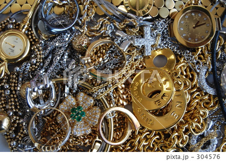 貴金属583 貴金属583 304576