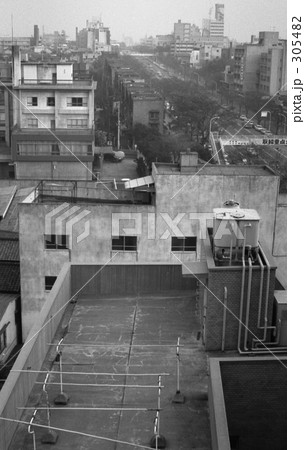 原宿・表参道 昭和43年 原宿・表参道 昭和43年 305482