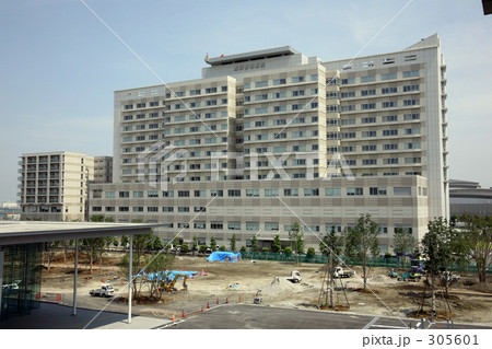 癌研究会付属有明病院 305601