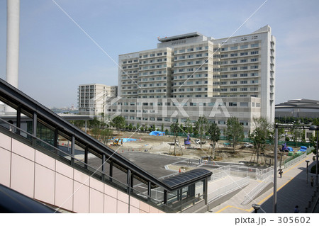 癌研有明病院 305602