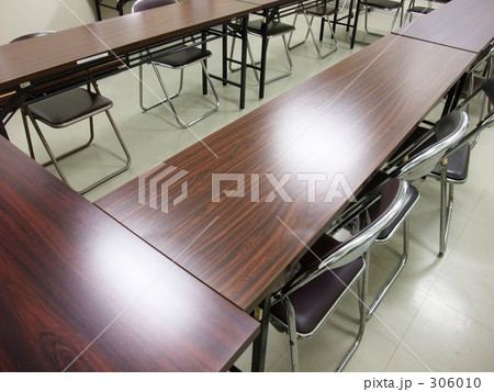 ミーティングルーム ミーティングルーム 306010