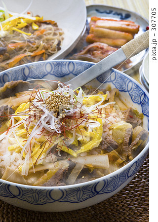 カルビクッパ 307705