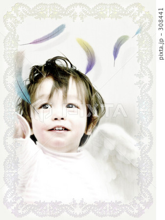 A Little Angel 308441