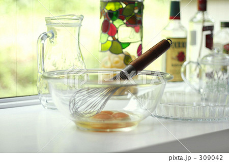 キッチンⅥ 309042