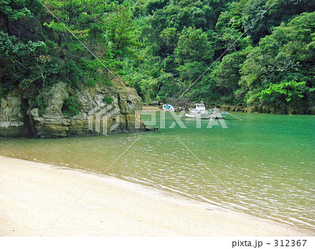 海水浴場 海水浴場 312367