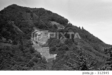 奥多摩・青梅街道を行く 昭和47年 奥多摩・青梅街道を行く 昭和47年 312945