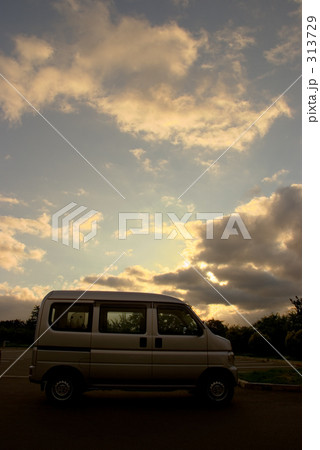車 車 313729