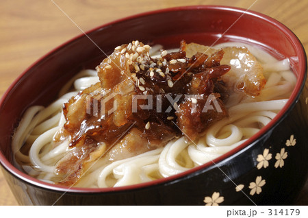 肉うどんその2 肉うどんその2 314179