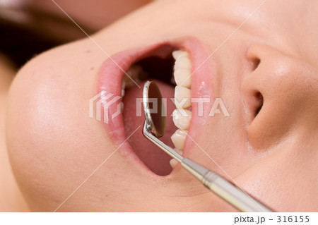 歯科医院イメージ 316155