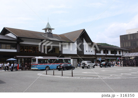 JR鎌倉駅 316350