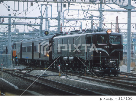 発車準備 発車準備 317150