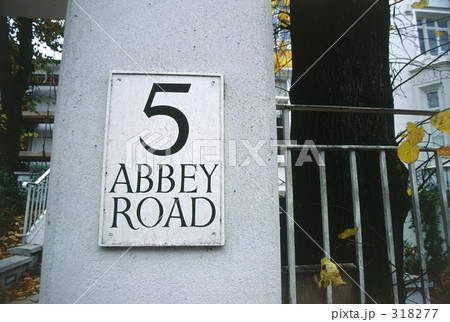 ABBEY ROAD 318277