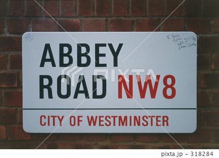 ABBEY ROAD ABBEY ROAD 318284
