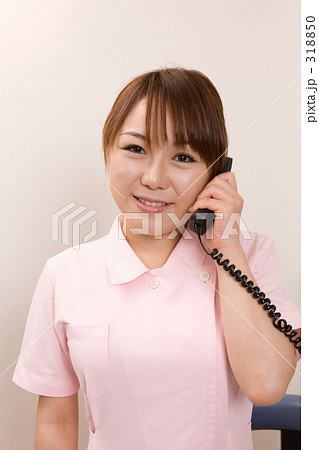 歯科助手 318850