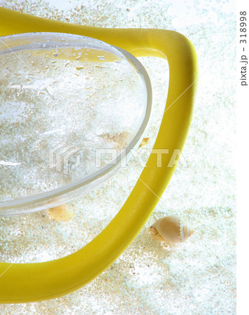 水上フローター　１ 318998