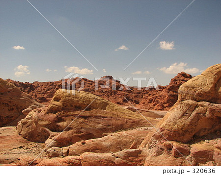 アメリカ・ネバダ州 320636