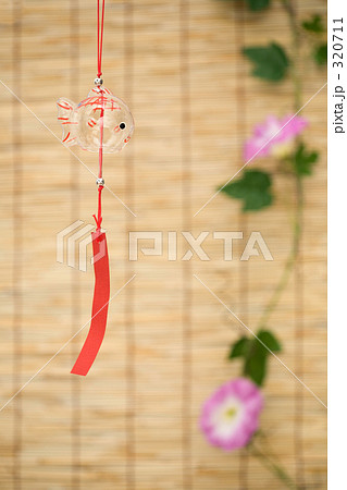 夏の縁側 夏の縁側 320711