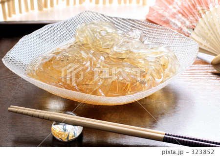 ところてん 323852