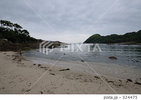 細島の渚 細島の渚 324475