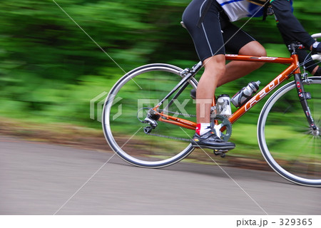 ロードレース 329365