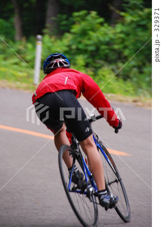 ロードレース 329371