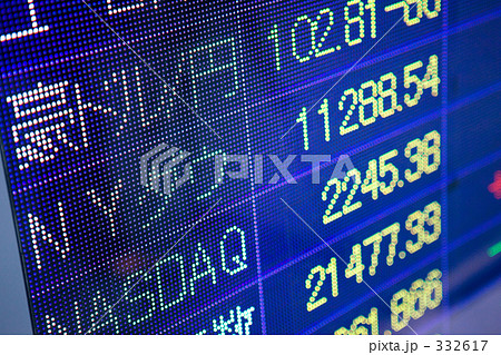 株価イメージ 株価イメージ 332617