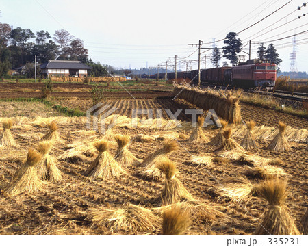 鉄道･国鉄　東北本線　昭和57年　 335231