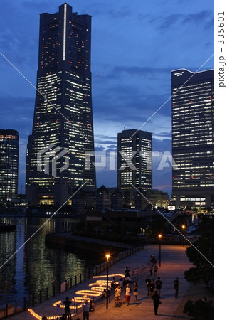 キャンドルナイト２００８　ＭＭ２１　4 335601