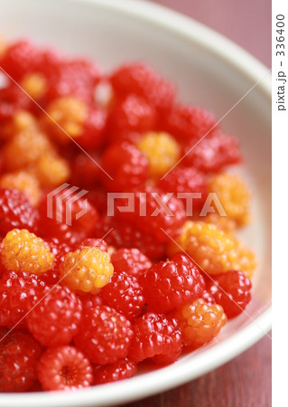 甘酸っぱい木苺 甘酸っぱい木苺 336400